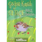 GÖĞSÜ KINALI SERÇE ŞİİRLERLE HALK MASALLARI - NIHAT BEHRAM