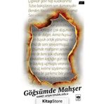 Göğsümde Mahşer - Ahmet Afşın Efkarlıoğlu