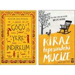 Göğü Yere İndirelim - Kiraz Tepesindeki Mucize 2 Kitap