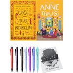 Göğü Yere İndirelim ve Anne Terliği