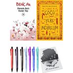 Göğü Yere Indirelim ve Havada Asılı Kalan Top 2'li Set
