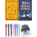 Göğü Yere İndirelim ve Kiraz Ağacının Ardından