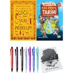 Göğü Yere İndirelim ve Kısa Dünya Tarihi / Dünyaya Yön Veren Olaylar