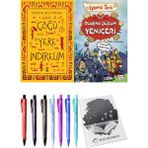 Göğü Yere İndirelim ve Ocağına Düştüm Yeniçeri