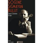 Göğüne Sığmayan Bulut - Hatice Aydoğdu