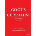 Göğüs Cerrahisi Kırmızı Kitap - Nobel Tıp Kitabevleri