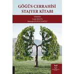 Göğüs Cerrahisi Stajyer Kitabı (Kapak Değişebilir)