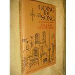 Going for a song; an informal guide to English furniture