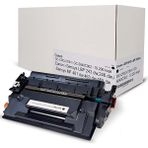 Goink Baskistan Canon I-Sensys MF461DW (MF-461) CRG-070H Siyah Muadil Toner Çipsiz - 0,5 g