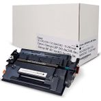 Goink Baskistan Canon I-Sensys MF465DW (MF-465) CRG-070H Siyah Muadil Toner Çipsiz - 0,5 g