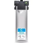 Goink Epson T01C2 Xl (C13T01C200) Mavi Muadil Kartuş