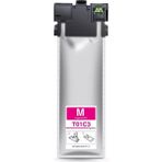 Goink Epson T01C3 Xl (C13T01C300) Kırmızı Muadil Kartuş