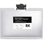 Goink Epson T01D1 Xxl (C13T01D100) Siyah Muadil Kartuş