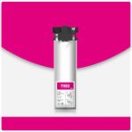 Goink Epson T11C3 L (C13T11C340) Kırmızı Muadil Kartuş Wf-C5