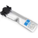Goink Epson WF-C5790DWF Muadil Kartuş T9452 Mavi (Cyan) - Renkli