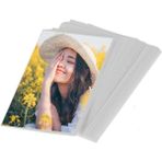 Goink Parlak Fotoğraf Kağıdı (Yeni Versiyon) - 200GSM - 50 Yaprak - 10X15 - Renkli