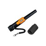 Goint Gp-Pointer Su Altı Altın Metal Dedektörü Ip-68 15 Feet LED Ekran+Pil Siyah