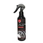 Gojo 230 ml Motosiklet Jant Temizleyici Parlatıcı