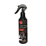 Gojo 230 ml Motosiklet Lastik Parlatıcı Koruyucu