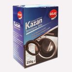 Gojo 250 gr Çamaşır Makinesi Kazan Temizleme Tozu