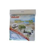 Gojo 35x40 cm Mikrofiber Temizlik Bezi