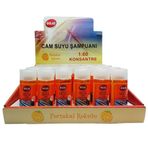 Gojo 36x50 ml 1:60 Konsantre Portakal Kokulu Cam Suyu Şampuanı