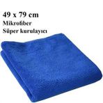 Gojo 49x79 cm Mikrofiber Kurulama Havlusu