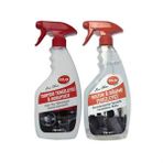 Gojo 750 ml Koltuk ve Döşeme Temizleyici