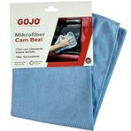 Gojo Cleanpex Mikrofiber Cam Bezi İz Bırakmaz 45x65cm