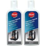 Gojo Espresso Special Kireç Çözücü 200 ML (2 paketi)