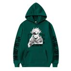 Gojo Jujutsu Kaisen Satoru Unisex Sweatshirt