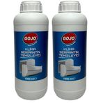 Gojo Klima Serpantin Temizleyici 1000 Ml (2 paketi)