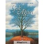 Gök Ağacı - Thomas Locker