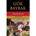 Gök Bayrak - Leon Cahun