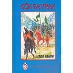 Gök Bayrak - Leon Kahun