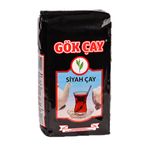 Gök Çay Gökçay Siyah Dökme 1 Kg