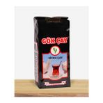 Gök Çay Siyah Dökme 1 kg