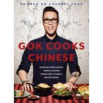 Gok Cooks Chinese Kitap