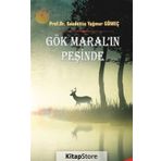 Gök Maral'ın Peşinde - Saadettin Yağmur