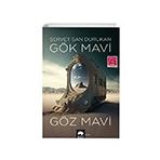 Gök Mavi Göz Mavi Eksik Parça Yayınları