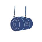 Gök Sports Silindir Sporcu Çantası Omuz Askılı Fitness Futbol Basketbol BodyBuilding Aerobik Bag Çantası