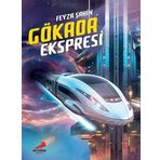 Gökada Ekspresi - Feyza Şahin
