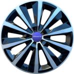 Gökas Auto Renault 19 15 Inç Jant Kapağı Renkli 4 Adet 1 Takım