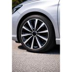 GÖKASAUTO Fiat Egea 15 Renkli Express jant kapağı 4 adet