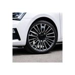 GÖKASAUTO Nissan Qashqai 16 inç jant kapağı 4 adet urban model