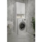 Gökberk GB-2101 %100 Mdf Çamaşır Makinesi Dolabı