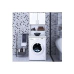 Gökberk GB-2200 Çamaşır Makinesi Dolabı