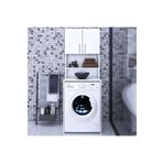 Gökberk GB-2201 MDF Çamaşır Makinesi Dolabı