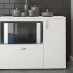 Gökberk GB-2550 Fırın Bölmeli Çok Amaçlı Dolap