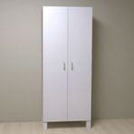 Gökberk GB-4200 %100 Mdf 8 Bölmeli Çok Amaçlı Dolap